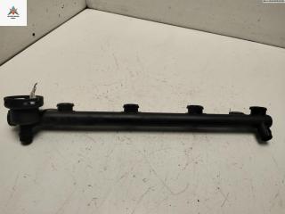 топливная рампа Renault Scenic 1 поколение [рестайлинг] 2001, 1.6 л., бензин, МКПП, синий, минивэн, 7700113519