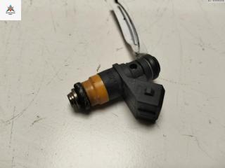 форсунка Renault Scenic 1 поколение [рестайлинг] 2001, 1.6 л., бензин, МКПП, синий, минивэн, ITG048