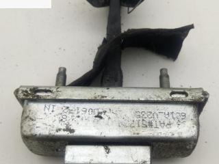 ограничитель открывания двери Ford Transit 7 поколение 2006, микроавтобус, 1868154, 6C1A-V23500-AD