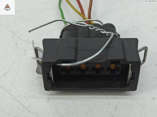 разъем (фишка) проводки Audi A6 4B/C5 1997, 1.8 л., Ti, бензин, МКПП, серый, седан, 357972754