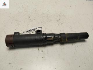 катушка зажигания Renault Scenic 1 поколение [рестайлинг] 2001, 1.6 л., бензин, МКПП, синий, минивэн, 0040100052