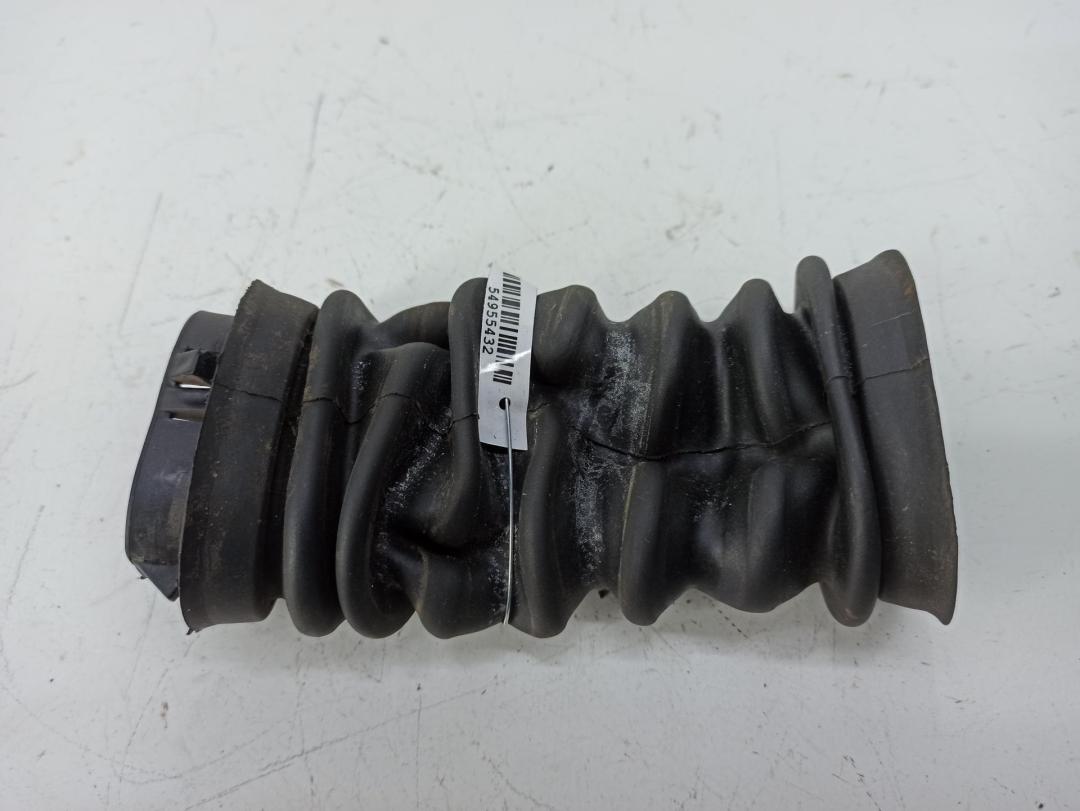 Гофра проводки двери Audi A6 C5 Allroad 2001, 2.5 л., дизель, АКПП, серый, универсал, 8D0959845F