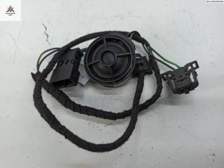 динамик высокочастотный (пищалка) Audi A6 Allroad Quattro C5 2001, 2.5 л., дизель, АКПП, серый, универсал, 4B0035399C