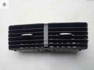 дефлектор обдува салона Subaru Forester 3 поколение (SH) 2010, 2.0 л., дизель, МКПП, чёрный, внедорожник 5 дв., 66110FG020