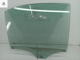 стекло двери задней правой Mercedes-Benz C-Класс W203/S203/CL203 2001, 2.0 л., бензин, МКПП, зелёный, седан, 001193