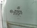 стекло двери задней правой Mercedes-Benz C-Класс W203/S203/CL203 2001, 2.0 л., бензин, МКПП, зелёный, седан, 001193 - фото №2
