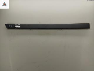 молдинг двери задней правой Ford Galaxy 1 поколение [рестайлинг] 2001, 2.3 л., бензин, МКПП, серый, минивэн, 7M3853526