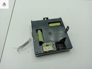 блок комфорта Renault Laguna 2 поколение [рестайлинг] 2005, 2.0 л., бензин, МКПП, серый, универсал, 8200660167