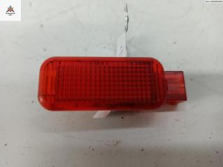 фонарь салона (плафон) Audi A6 Allroad Quattro C5 2001, 2.5 л., дизель, АКПП, серый, универсал, 4B0947411