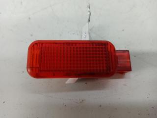 фонарь салона (плафон) Audi A6 C5 Allroad 2001, 2.5 л., дизель, АКПП, серый, универсал, 4B0947411