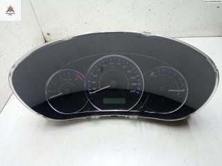 приборная панель Subaru Forester 3 поколение (SH) 2010, 2.0 л., дизель, МКПП, чёрный, внедорожник 5 дв., 85003SC160