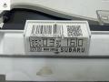 приборная панель Subaru Forester 3 поколение (SH) 2010, 2.0 л., дизель, МКПП, чёрный, внедорожник 5 дв., 85003SC160 - фото №3
