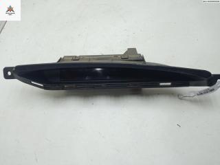 дисплей Subaru Forester 3 поколение (SH) 2010, 2.0 л., дизель, МКПП, чёрный, внедорожник 5 дв., 85261FG000