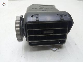 дефлектор обдува салона Subaru Forester 3 поколение (SH) 2010, 2.0 л., дизель, МКПП, чёрный, внедорожник 5 дв.