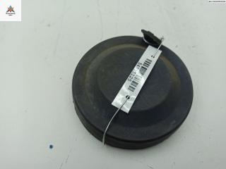 Крышка (заглушка) задняя фары Renault Laguna 2 поколение [рестайлинг] 2005, 2.0 л., бензин, МКПП, серый, универсал, 89004031