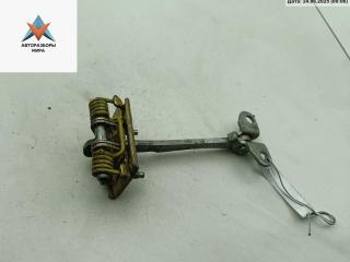 ограничитель открывания двери Citroen C5 1 поколение 2003, хетчбэк 5 дв.