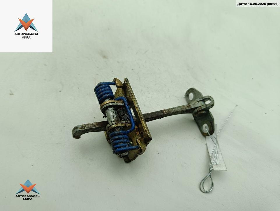 Ограничитель открывания двери задней Citroen C5 1 поколение 2003, хетчбэк 5 дв. - фото №1