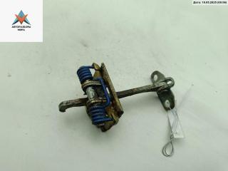 Ограничитель открывания двери задней Citroen C5 1 поколение 2003, хетчбэк 5 дв.