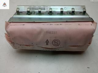 подушка безопасности пассажира Subaru Forester 3 поколение (SH) 2010, 2.0 л., дизель, МКПП, чёрный, внедорожник 5 дв.