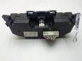 блок управления печки / климат-контроля Subaru Forester 3 поколение (SH) 2010, 2.0 л., дизель, МКПП, чёрный, внедорожник 5 дв., 72311SC060 - фото №2