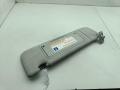 козырек солнцезащитный Peugeot 207 1 поколение 2007, 1.6 л., бензин, МКПП, серый, кабриолет - фото №2