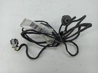 дверная проводка Audi A6 C5 1997, 2.8 л., бензин, АКПП, серый, седан, 4B0971035G