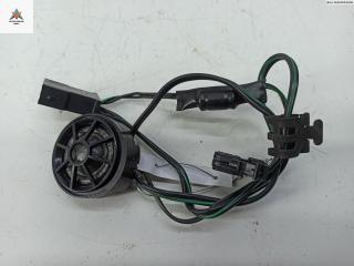 динамик высокочастотный (пищалка) Audi A6 4B/C5 1998, 2.4 л., бензин, МКПП, синий, универсал, 4B0035399