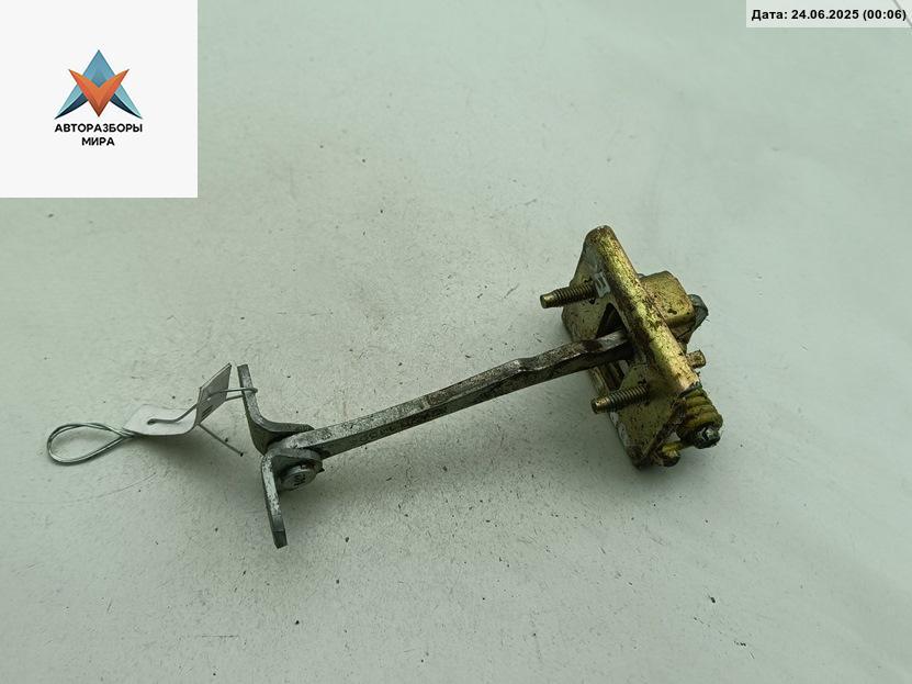 ограничитель открывания двери Citroen C5 1 поколение 2003, хетчбэк 5 дв. - фото №1