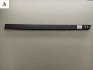 молдинг двери задней левой Ford Galaxy 1 поколение [рестайлинг] 2001, 2.3 л., бензин, МКПП, серый, минивэн, 7M3853525