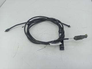 трос капота Mercedes-Benz M-Class ML W164 2006, 4.0 л., дизель, АКПП, чёрный, внедорожник 5 дв., 1648800259
