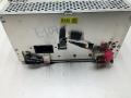 магнитола Subaru Forester 3 поколение (SH) 2010, 2.0 л., дизель, МКПП, чёрный, внедорожник 5 дв., 86201SC401 - фото №4