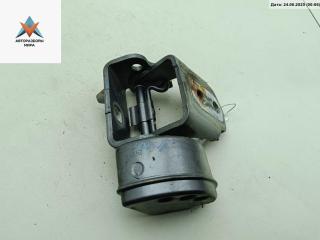 петля двери Peugeot 207 1 поколение 2007, серый, кабриолет