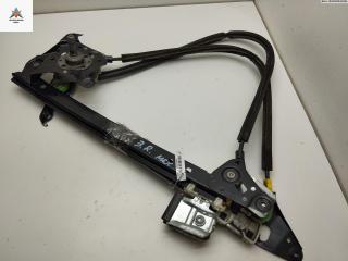 стеклоподъемник задний правый Ford Galaxy 1 поколение [рестайлинг] 2001, 2.3 л., бензин, МКПП, серый, минивэн, 7M3839402A