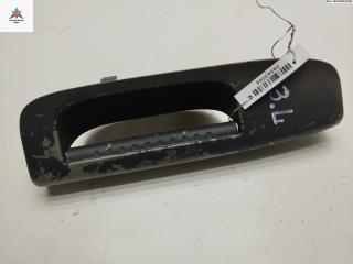 ручка внутренняя задняя левая Ford Galaxy 1 поколение [рестайлинг] 2001, 2.3 л., бензин, МКПП, серый, минивэн, 7M3867171B