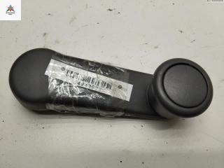 ручка стеклоподъемника Ford Galaxy 1 поколение [рестайлинг] 2001, 2.3 л., бензин, МКПП, серый, минивэн, 6X0937579