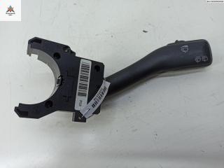 переключатель дворников Audi A6 4B/C5 1998, 2.4 л., бензин, МКПП, синий, универсал, 4B0953503F