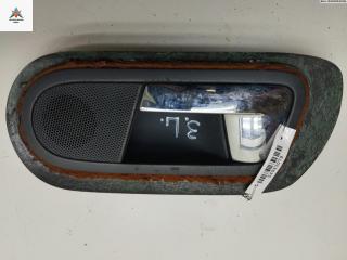 ручка внутренняя задняя левая Ford Galaxy 1 поколение [рестайлинг] 2001, 2.3 л., бензин, МКПП, серый, минивэн, 7M3837113B