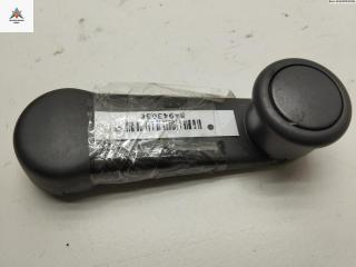 ручка стеклоподъемника Ford Galaxy 1 поколение [рестайлинг] 2001, 2.3 л., бензин, МКПП, серый, минивэн, 6X0937579