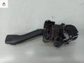 переключатель поворотов Audi A6 4B/C5 1998, 2.4 л., бензин, МКПП, синий, универсал, 8L0953513G - фото №2