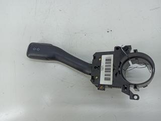 переключатель поворотов Audi A6 C5 1998, 2.4 л., бензин, МКПП, синий, универсал, 8L0953513G