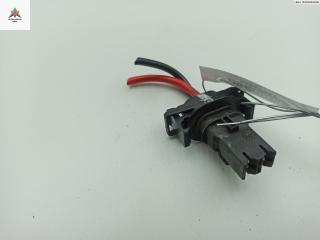 разъем (фишка) проводки Citroen Xsara 1 поколение [рестайлинг] 2002, 1.6 л., бензин, МКПП, серый, хетчбэк 5 дв.