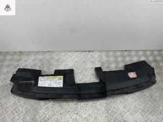 накладка декоративная Chrysler Voyager 4 поколение [рестайлинг] 2005, 2.8 л., дизель, минивэн, 04857410AC