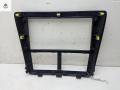 рамка под магнитолу Subaru Forester 3 поколение (SH) 2010, 2.0 л., дизель, МКПП, чёрный, внедорожник 5 дв. - фото №2
