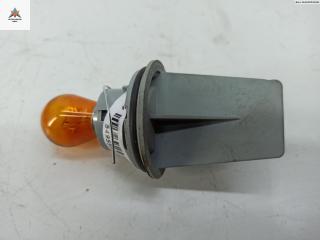 Патрон лампы фары Audi A6 4B/C5 1997, 1.8 л., Ti, бензин, МКПП, серый, седан, PY21W