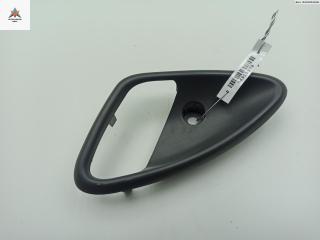 Накладка на ручку двери Citroen C5 1 поколение 2003, 1.8 л., бензин, МКПП, синий, хетчбэк 5 дв., 9641451777