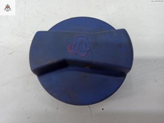 пробка расширительного бачка Audi A4 B5 [рестайлинг] 1999, 1.6 л., бензин, МКПП, зелёный, седан