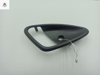 Накладка на ручку двери Citroen C5 1 поколение 2003, 1.8 л., бензин, МКПП, синий, хетчбэк 5 дв., 9641451677