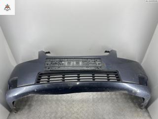 бампер передний Chevrolet Epica 1 поколение 2007, дизель, серый, седан, 96633961