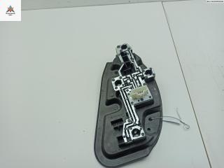 Плата фонаря заднего правого Citroen C5 1 поколение 2003, 1.8 л., бензин, МКПП, серый, хетчбэк 5 дв.