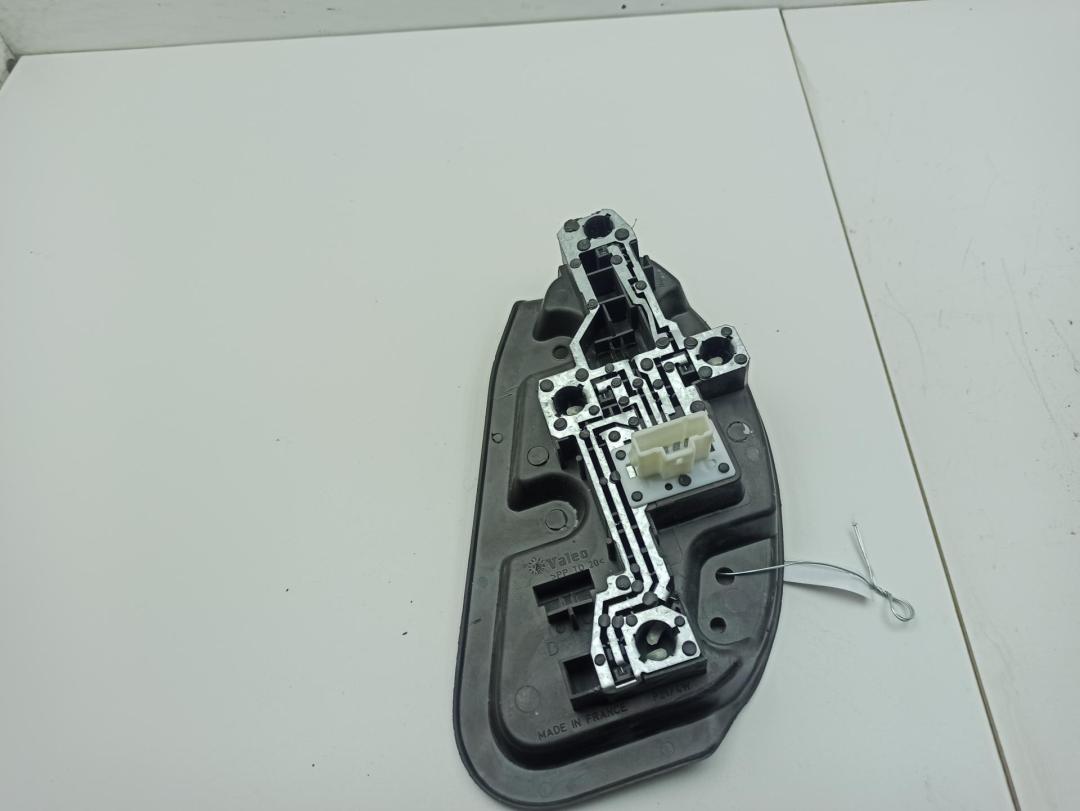 Плата фонаря заднего правого Citroen C5 2003, 1.8 л., бензин, МКПП, серый, хетчбэк 5 дв.